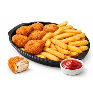 Spring Nuggets  pui 6 buc