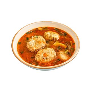 Ciorba Perisoare Porc 400g