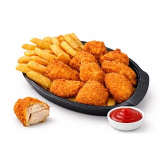 Spring Nuggets pui  9 buc