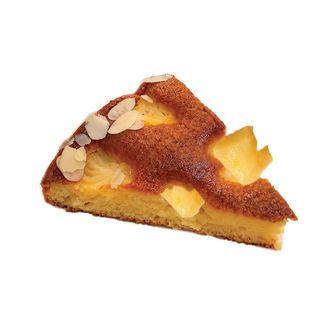 Tarta cu Ananas