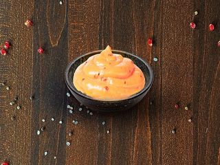 Sos chilli mayo 40g