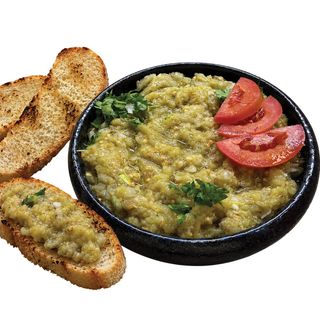 Salata de vinete