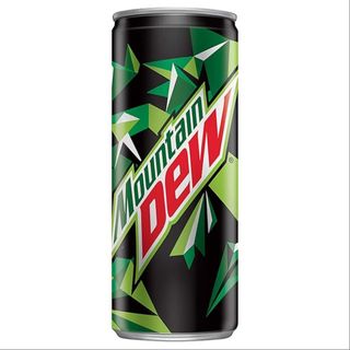 Mountain Dew 250ml