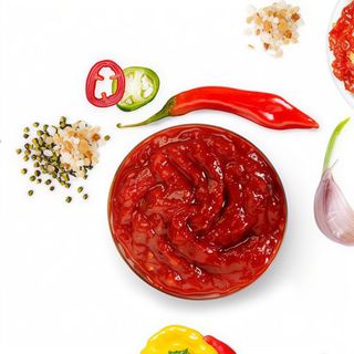 Sos iute chilli siracha