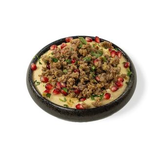 Hummus vita