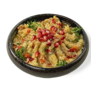 Baba Ganoush