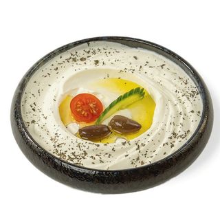Labneh (crema de iaurt)