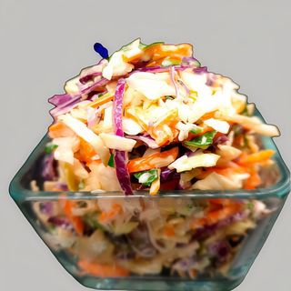 Salata Coleslaw
