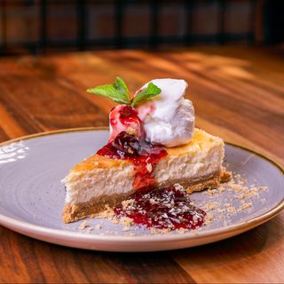 Cheesekake