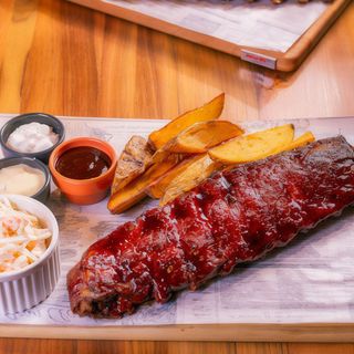 Coaste de porc Winners 