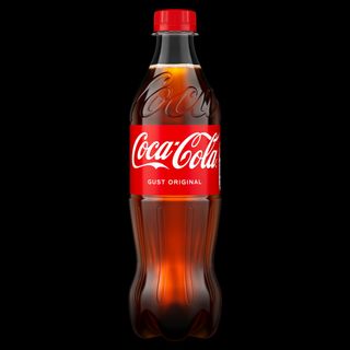 Coca-Cola Gust Original