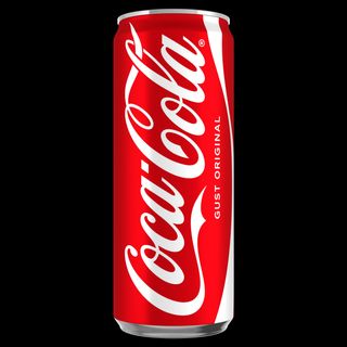Coca-Cola Gust Original doza