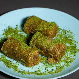 Durum fistic