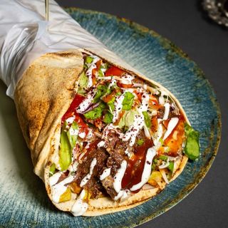 SHAORMA VITA GIGANTA