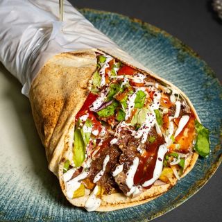 Sh Vita cu Berbecut Medie 570gr