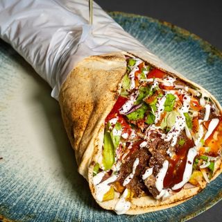 Sh. MARE de vita cu berbecut 650gr