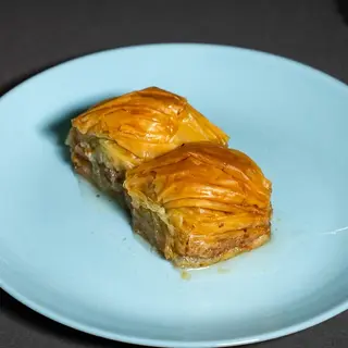 Baclava MIDYE CU NUCA 100gr