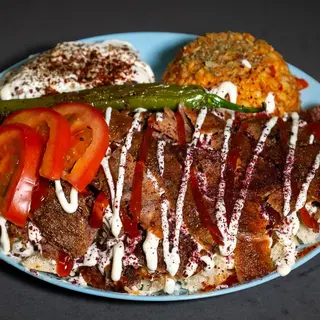 ISKENDER VITA