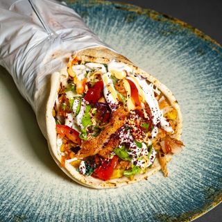 SH. PUI OREZ CU HUMUS MEDIE 570gr