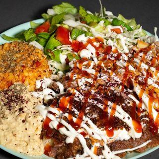 FARFURIE VITA GIGANTA ,OREZ SI HUMUS 850gr