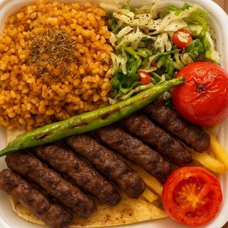 Inegol kofte (mici turcesti) 750gr
