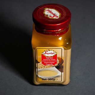TAHINI