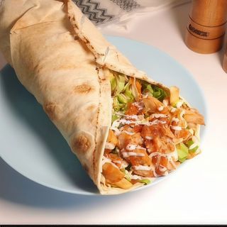 GIGANTA CRISPY 850GR