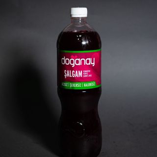 SALGAM DOGANAY DULCE