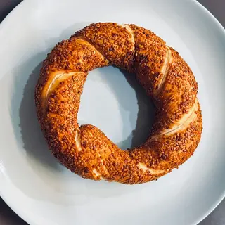 SIMIT (COVRIG TURCESC CU SUSAN)
