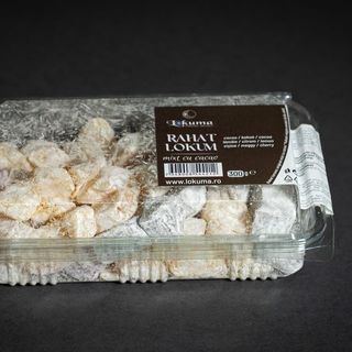 RAHAT LOKUM MIX