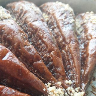 BACLAVA CU CIOCOLATA TRIUNGHI