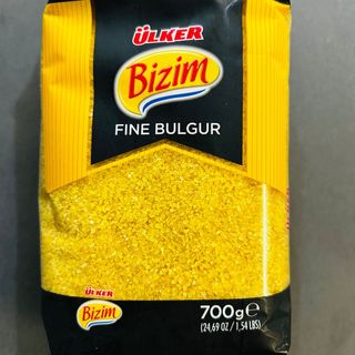 BURGUR FIN (SIMIT) BIZIM