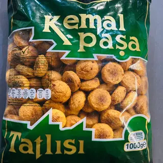 KEMAL PASA BUREMIS