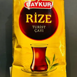 CEAI RIZE