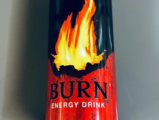 BURN