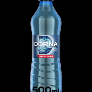 APA MINERALA DORNA 500 ML