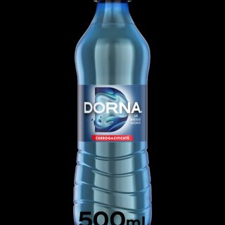 APA MINERALA DORNA 500 ML