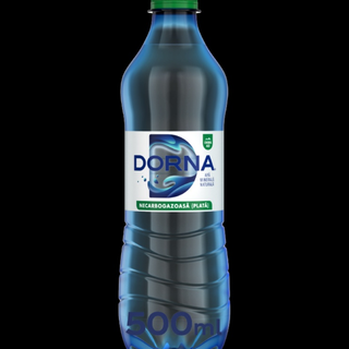 APA PLATA DORNA 500 ML