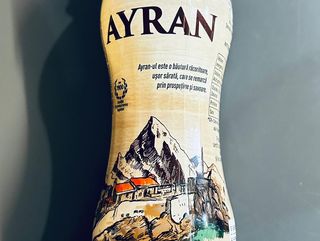 AYRAN
