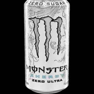 MONSTER ENERGY ZERO ULTRA