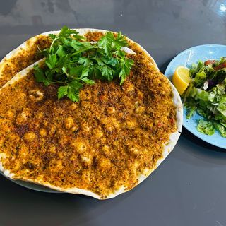 LAHMACUN