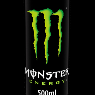 MONSTER ENERGY