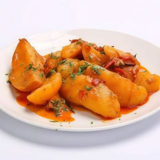 Cartofi țărănești