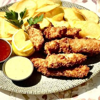 Fish&Chips