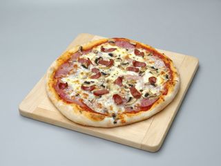 Pizza Românească Ø32cm , 600 g