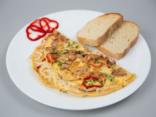 Omletă țărănească