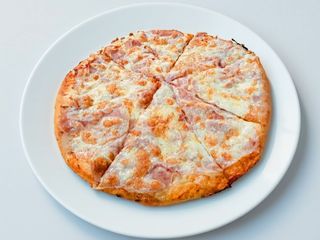 Pizza Prosciutto Cotto Ø32cm , 530 g