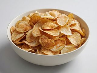 Chips Crispy