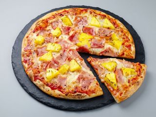 Pizza Hawaii (XXL)