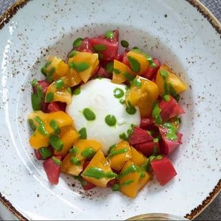 Burrata